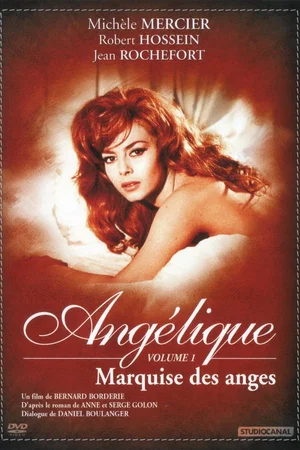 Photo du film : Angélique, marquise des Anges