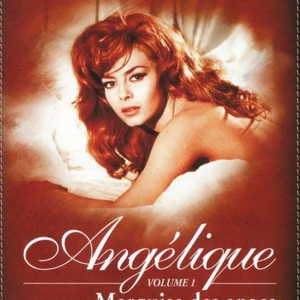 Miniature photo du film : Angélique, marquise des Anges