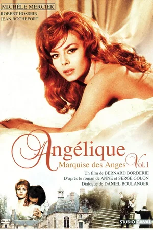 Photo du film : Angélique, marquise des Anges