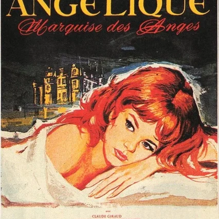 Miniature photo du film : Angélique, marquise des Anges