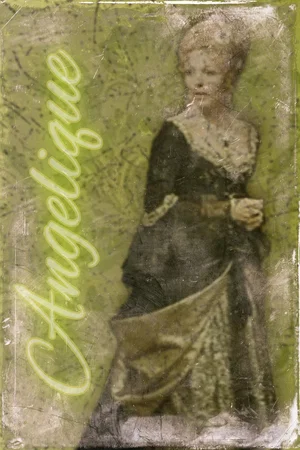 Photo du film : Angélique, marquise des Anges