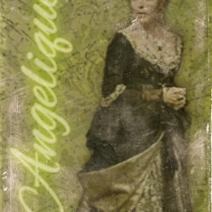 Miniature photo du film : Angélique, marquise des Anges