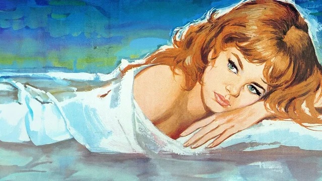 Photo du film : Angélique, marquise des Anges