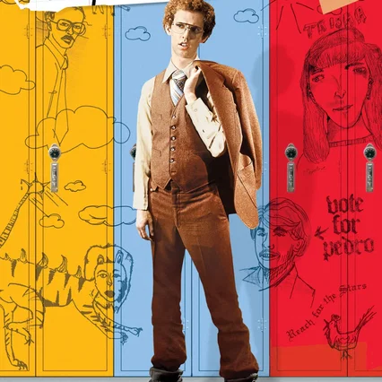 Miniature photo du film : Napoleon Dynamite