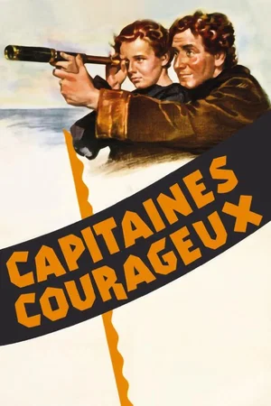 Photo 2 du film : Capitaines courageux