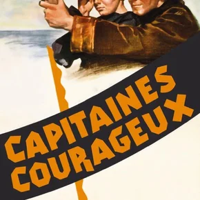 Photo du film : Capitaines courageux