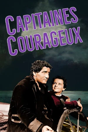 Photo 3 du film : Capitaines courageux