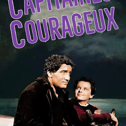 Miniature photo du film : Capitaines courageux