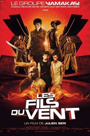Photo du film : Les Fils du vent