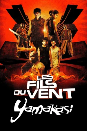 Photo du film : Les Fils du vent