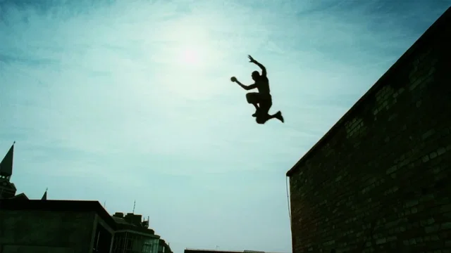 Photo du film : Les Fils du vent