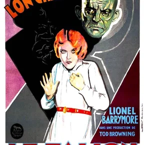 Photo du film : Le Talion