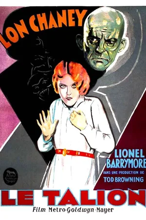 Photo 2 du film : Le Talion