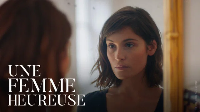 Photo du film : Une femme heureuse