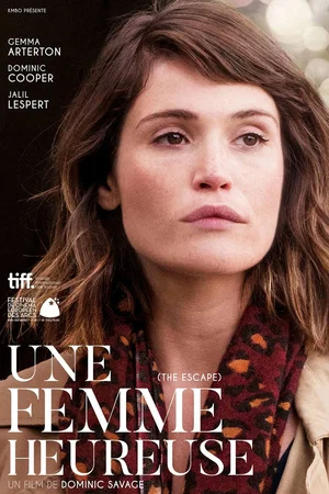 Photo du film : Une femme heureuse
