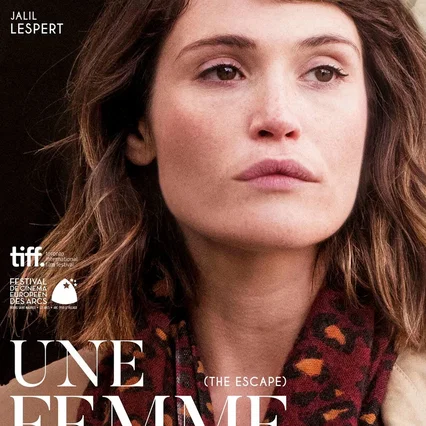 Miniature photo du film : Une femme heureuse