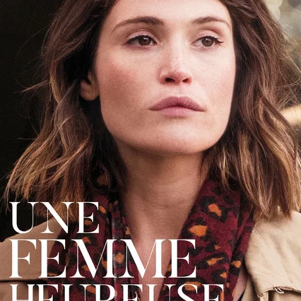 Miniature photo du film : Une femme heureuse