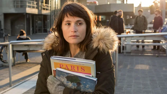 Photo du film : Une femme heureuse