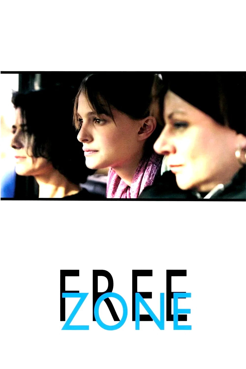 Photo 2 du film : Free Zone