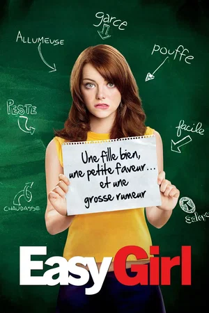 Photo du film : Easy Girl