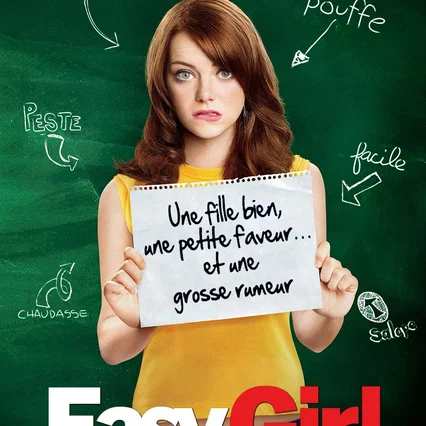 Miniature photo du film : Easy Girl
