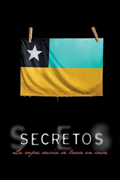 Affiche du film Secretos
