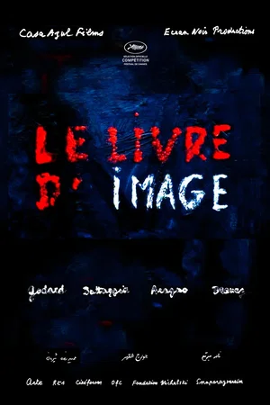 Affiche du film : Le Livre d'image