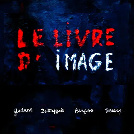 Miniature photo du film : Le Livre d'image