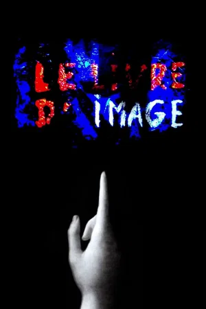 Photo du film : Le Livre d'image