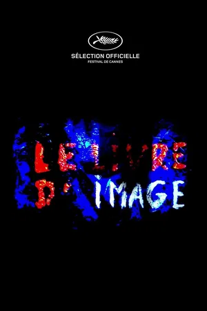 Photo du film : Le Livre d'image
