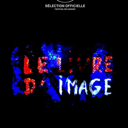Miniature photo du film : Le Livre d'image