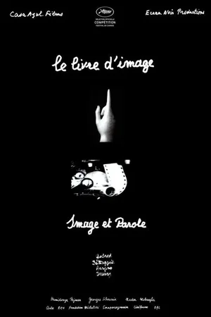 Photo du film : Le Livre d'image