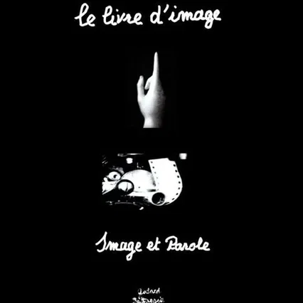 Miniature photo du film : Le Livre d'image
