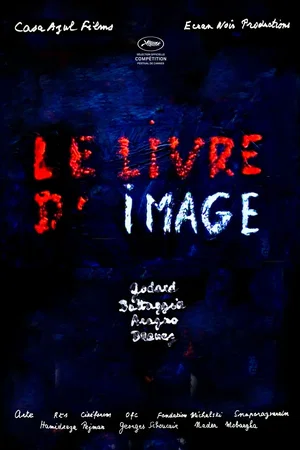 Photo du film : Le Livre d'image