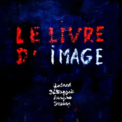 Miniature photo du film : Le Livre d'image