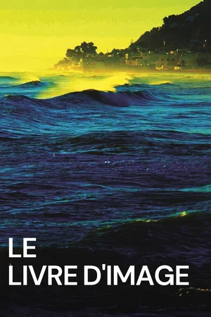 Photo du film : Le Livre d'image