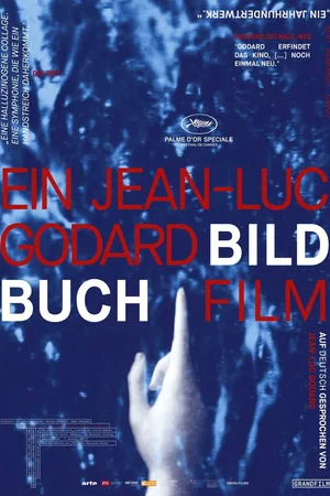 Photo du film : Le Livre d'image