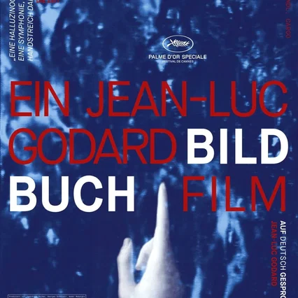 Miniature photo du film : Le Livre d'image