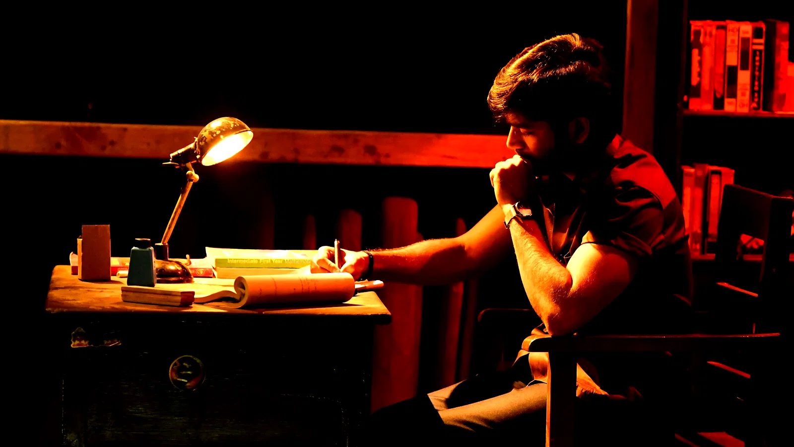 Photo 2 du film : Vaathi (Sir)