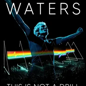 Photo du film : Roger Waters - This Is Not A Drill (en direct de Prague)