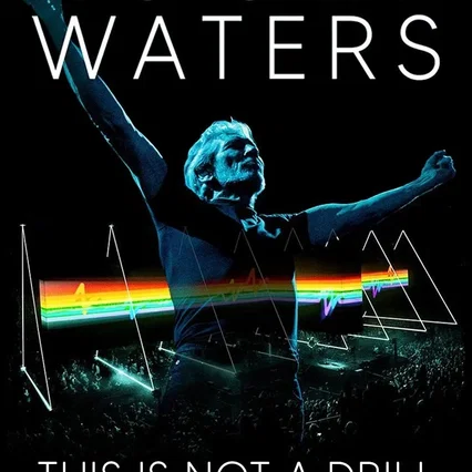 Miniature photo du film : Roger Waters - This Is Not A Drill (en direct de Prague)