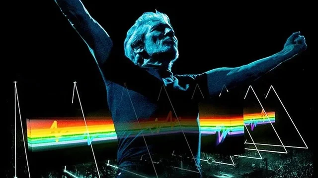 Affiche du film : Roger Waters - This Is Not A Drill (en direct de Prague)