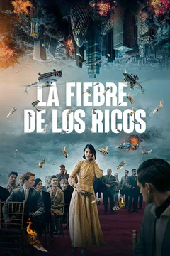 Affiche du film Rich Flu