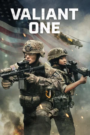 Affiche du film : Valiant One
