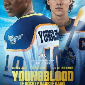 Photo du film : Youngblood