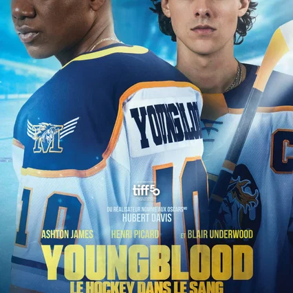 Miniature photo du film : Youngblood