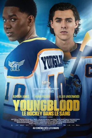 Photo 3 du film : Youngblood