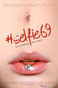 Affiche du film #Selfie69