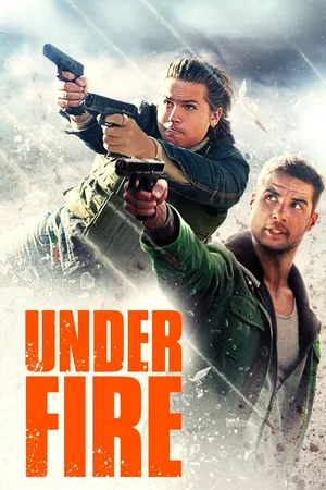 Affiche du film : Under Fire