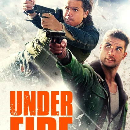 Miniature photo du film : Under Fire
